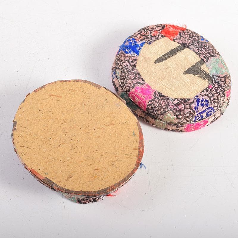 中国　古銅青銅　饕餮文　香炉　M　R8784