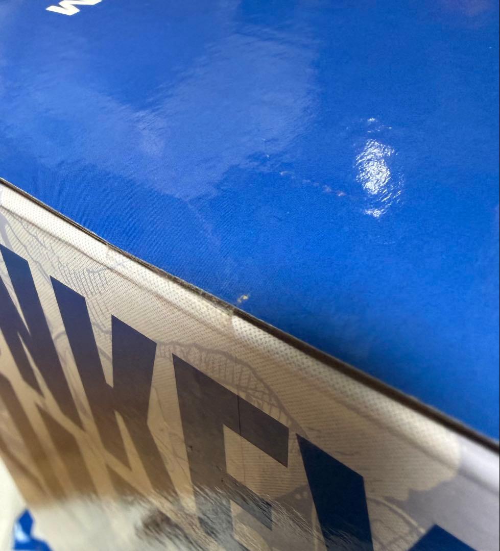 ONE PIECE BASE SHOP 一番くじ フルカラーフィギュア賞　ルフィ