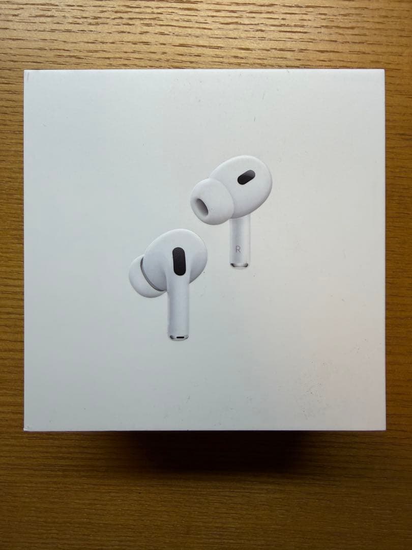 AirPods Pro 第2世代 MQD83J/A