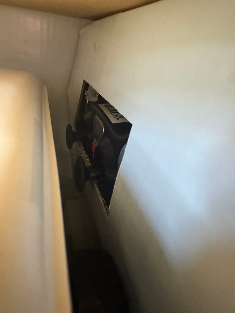 ホビーラジコン TOYOTA LAND CRUISER FJ40V 1/8 RC