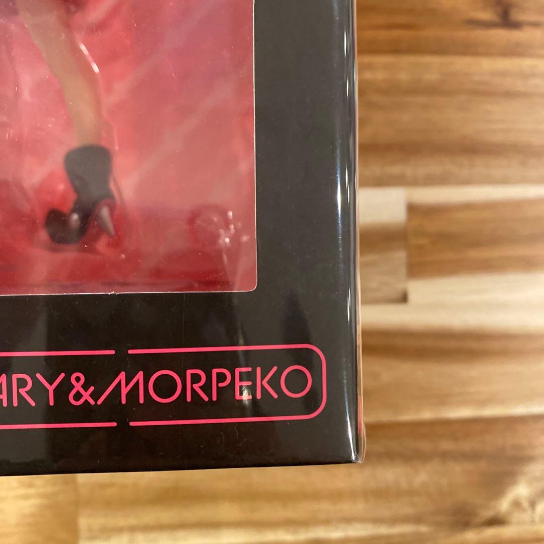 マリィ & モルペコ フィギュア