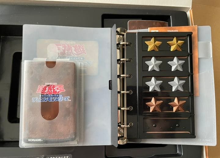 遊戯王 デュエルモンスターズ スターターボックス