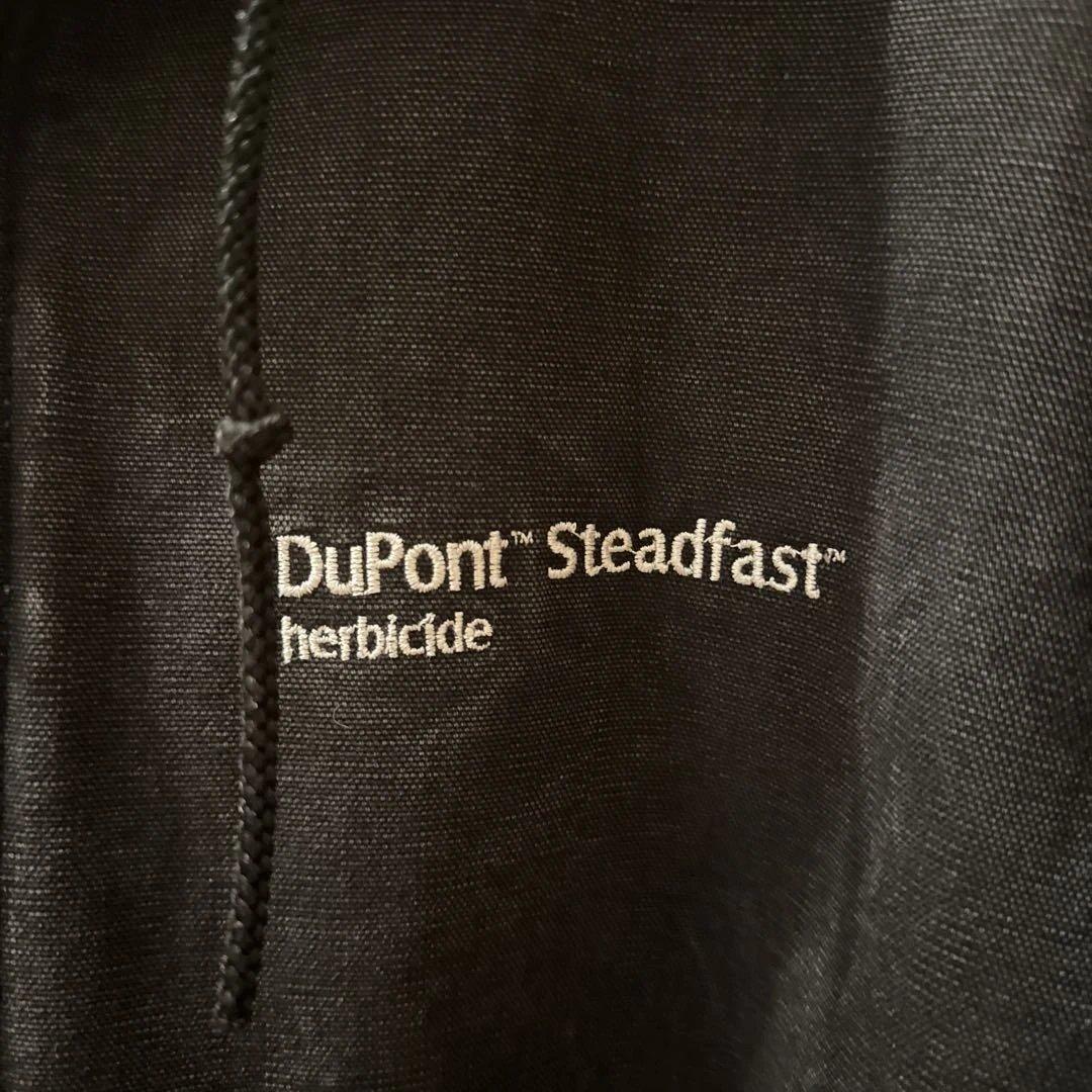 ま*ん様 激レア　Carhartt 黒 フード付きジャケット