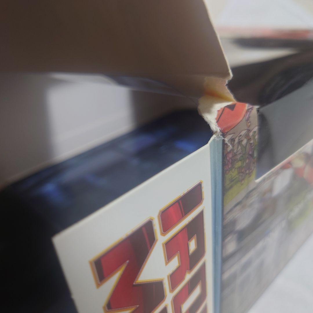 アメイジングヤマグチ　アイアンマン