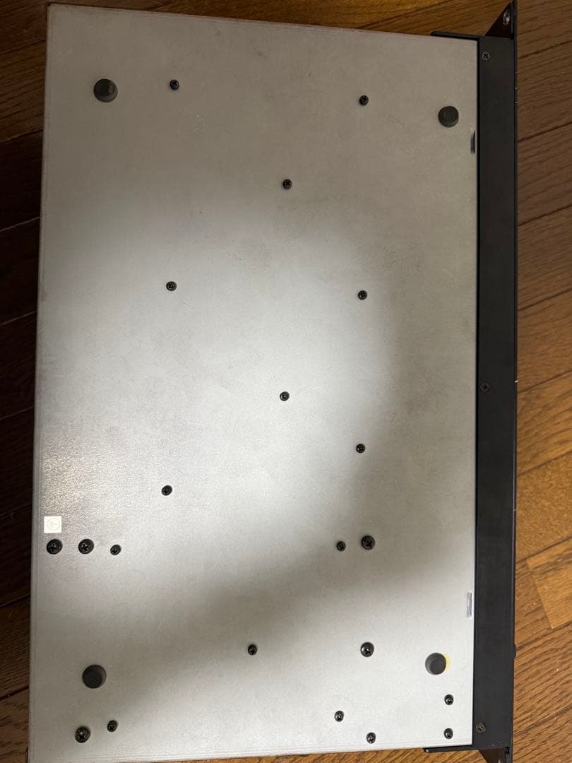 Roland JV-2080 【超貴重拡張カード3枚付き】