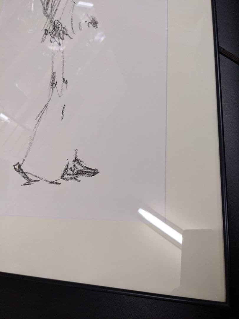 アルベルト・ジャコメッティ、o Giacometti