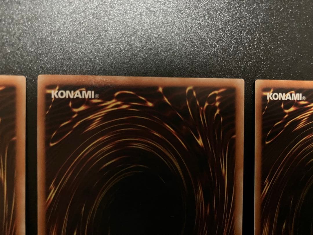 幻魔皇ラビエル　神炎皇ウリア　降雷皇ハモン　レリーフ3枚