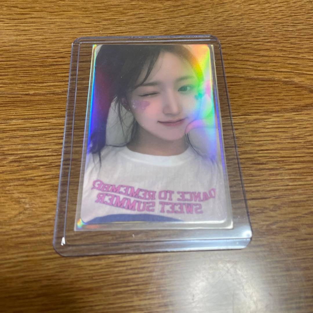 へウォン トレカ ラキドロ