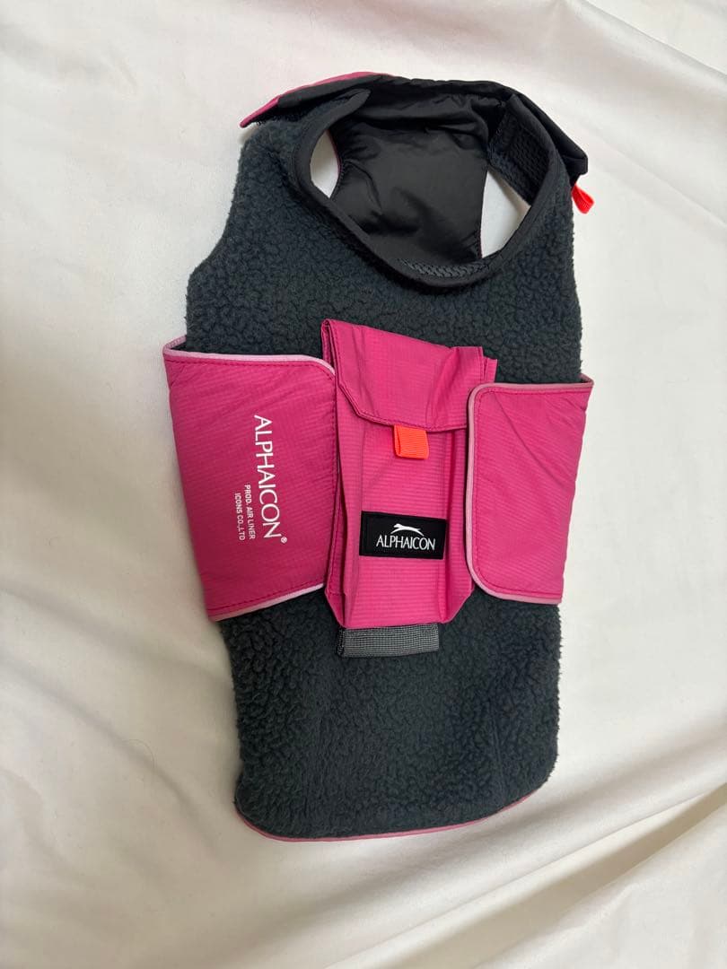 アルファアイコン