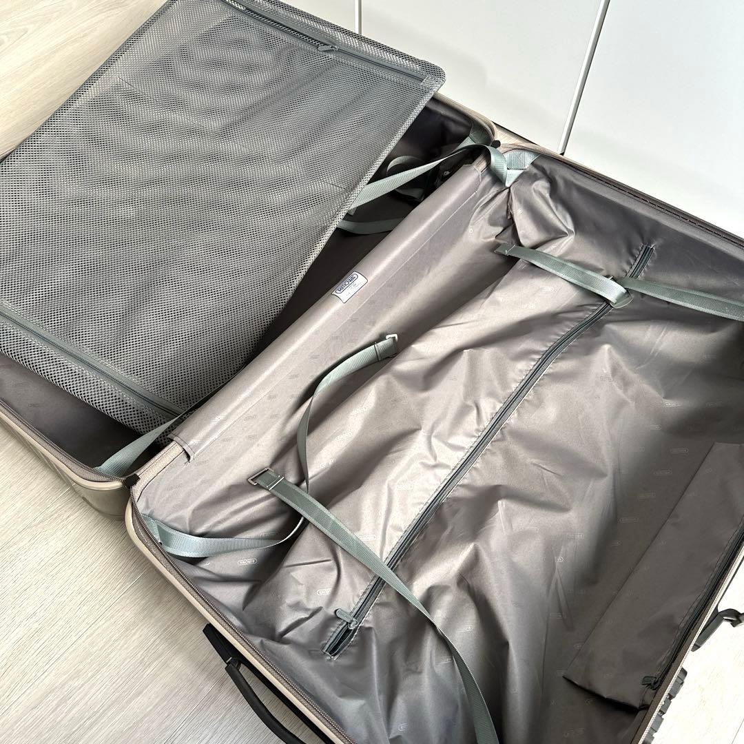 RIMOWA SALSA 104L /リモワ サルサ　プロセッコ 4輪