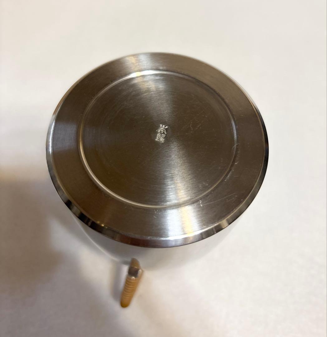 大阪錫器 錫製 酒器 玄武 日本酒 本錫 木箱 徳利 猪口