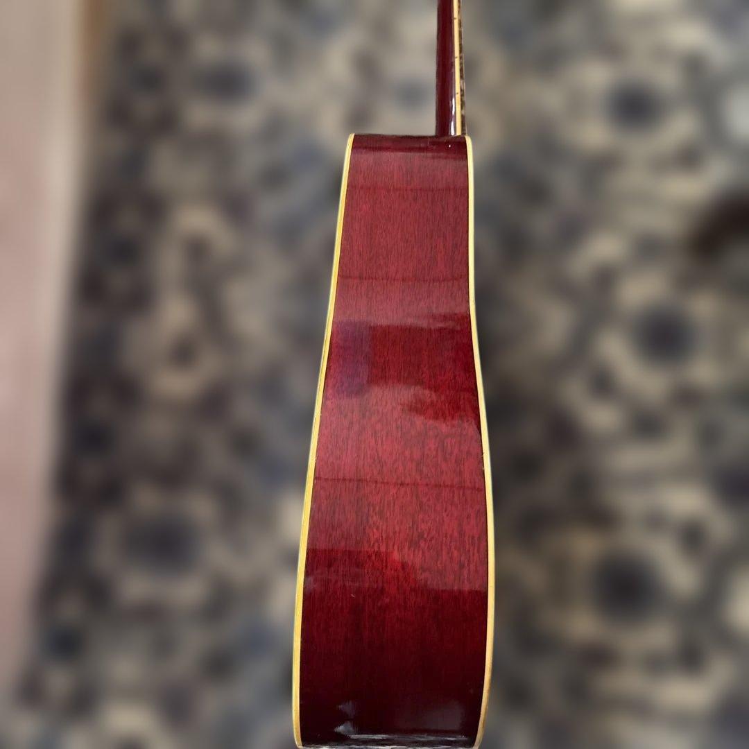 モーリスWH20 ハミングバードモデル