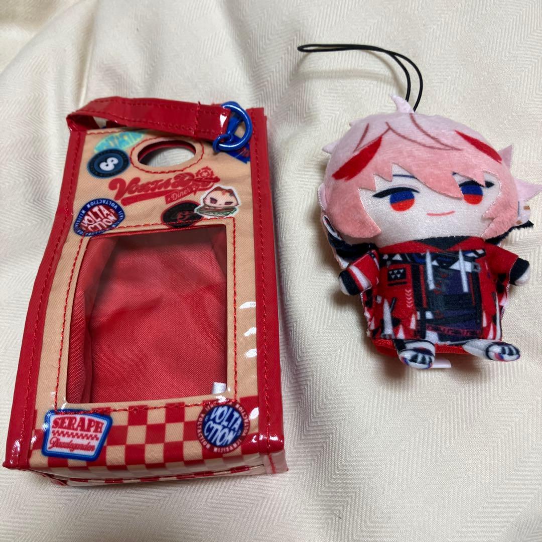 セラフ・ダズルガーデングッズまとめ(2026年賀状付き)