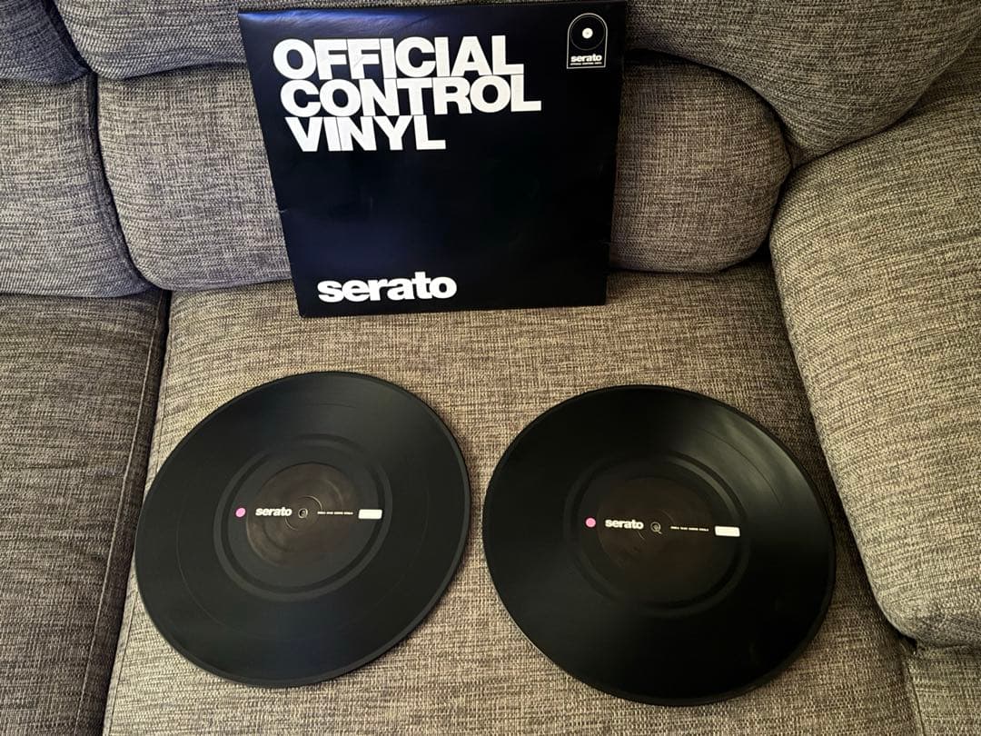 Technics SL-1200 ターンテーブル　mk5