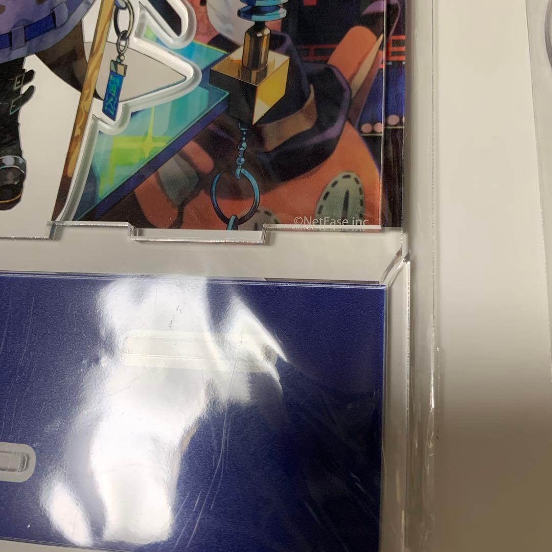 第五人格 IdentityV 「囚人」 ドンキコラボ アクスタ