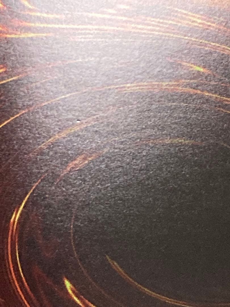 灰流うらら 20thシークレット 3枚