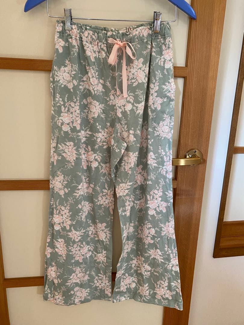 KIDBLEUパジャマ未使用品