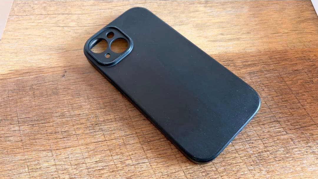 iPhone 15 256GB SIMフリー