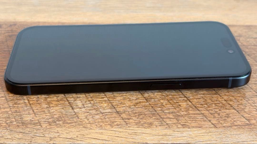 iPhone 15 256GB SIMフリー