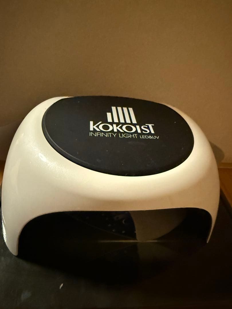 ココイスト KOKOIST インフィニティライト　ネイル