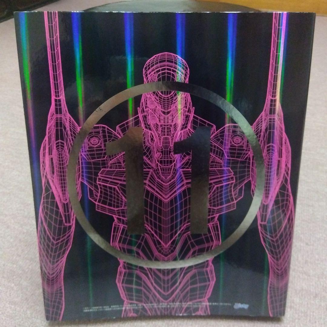 エヴァンゲリオン バインダー 11　パチンコ販促品　非売品