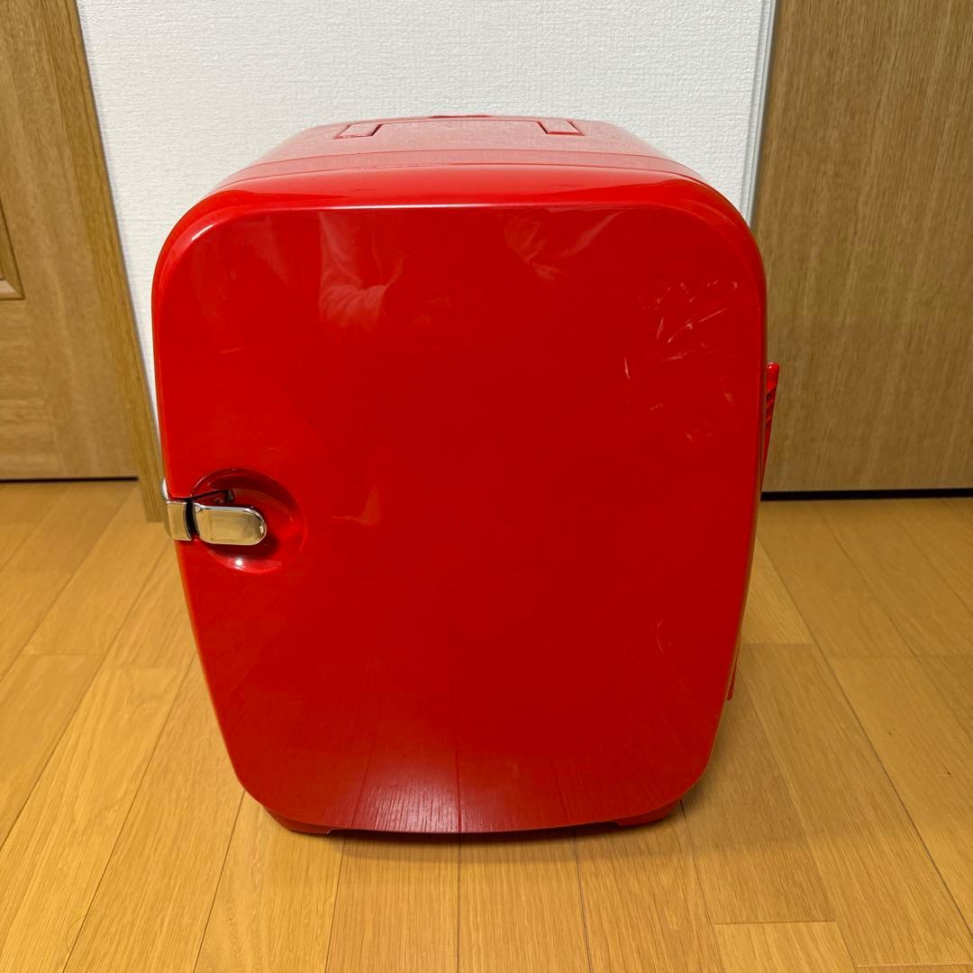 キリンビバレッジ glico 冷温庫 非売品