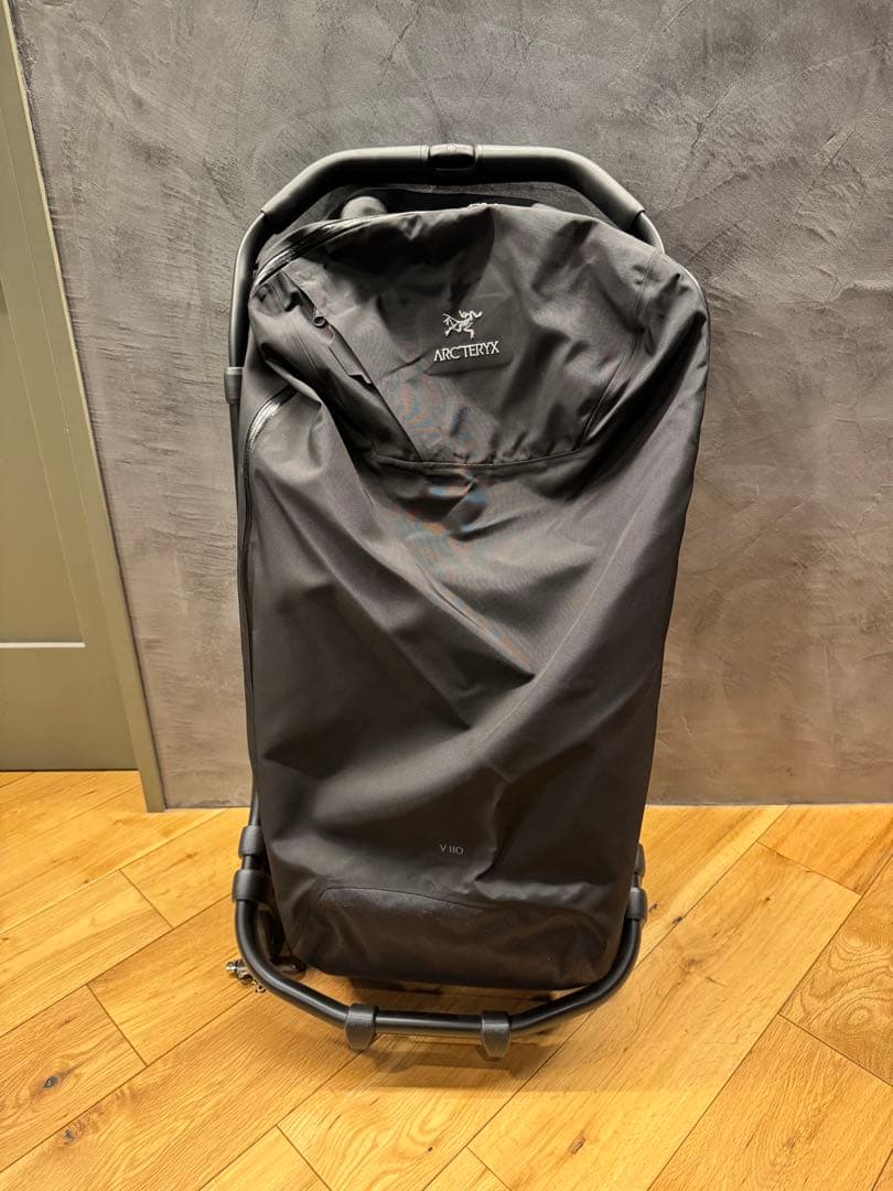 ARC'TERYX ローリングダッフルV110