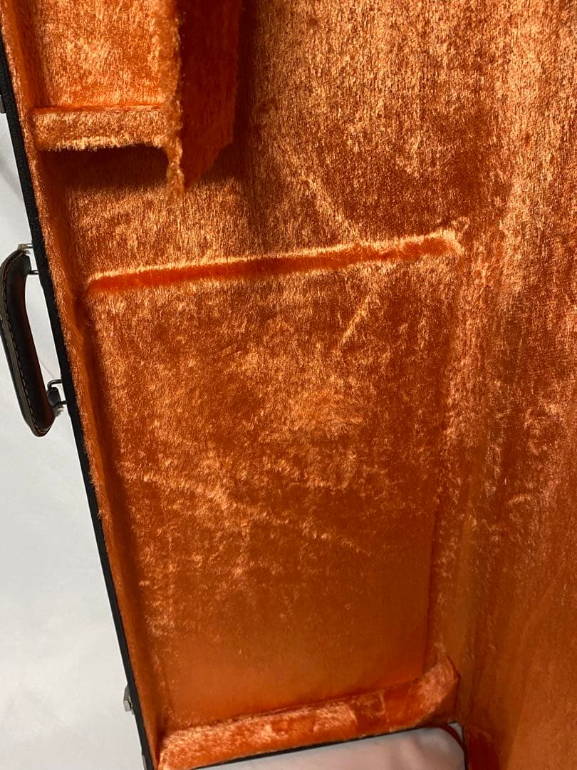 1942❣️ フェルナンデス　ベースハードケース