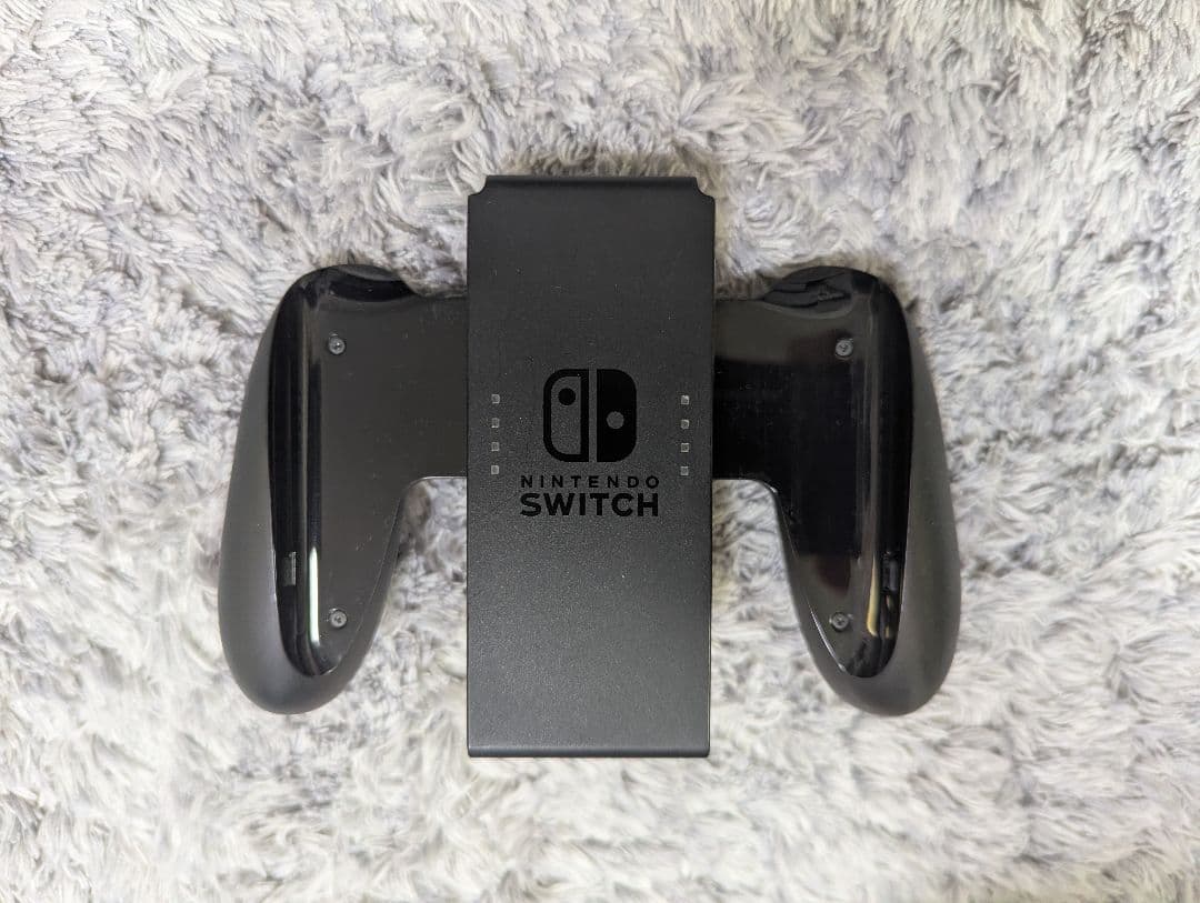 Nintendo Switch 本体+付属品 ※箱あり