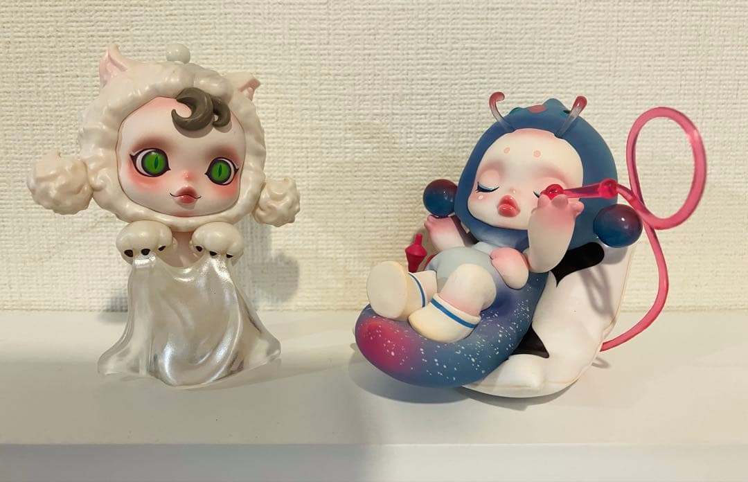 SKULLPANDA Everyday Wonderland 11個セット