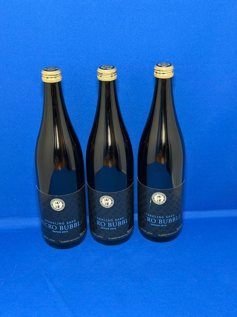 田酒　8本セット