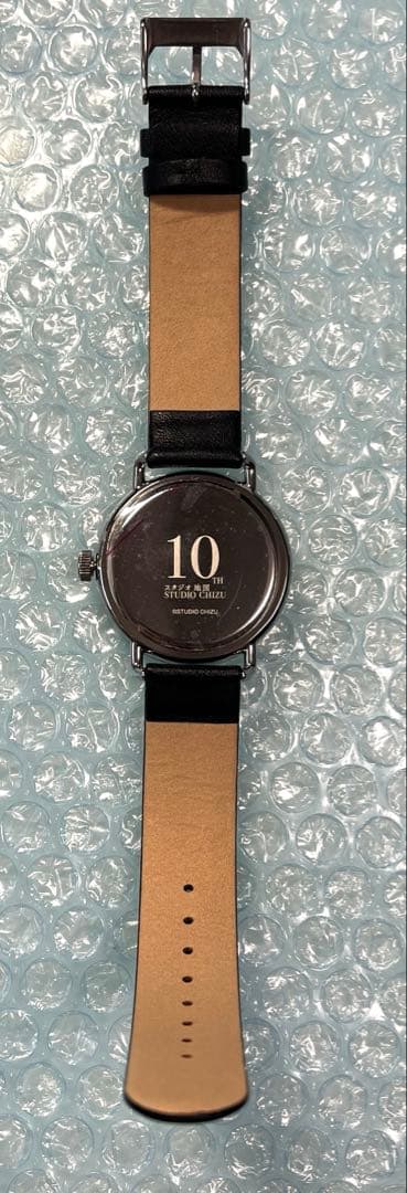 サマーウォーズ　ラブマシーン　腕時計　ウォッチ