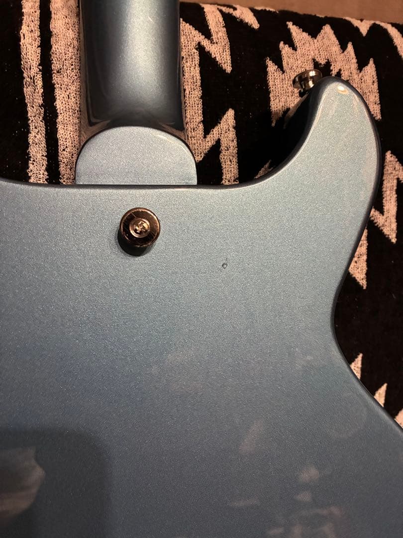 G-JR-LTD ペルハムブルー 喜多郁代 ういセット