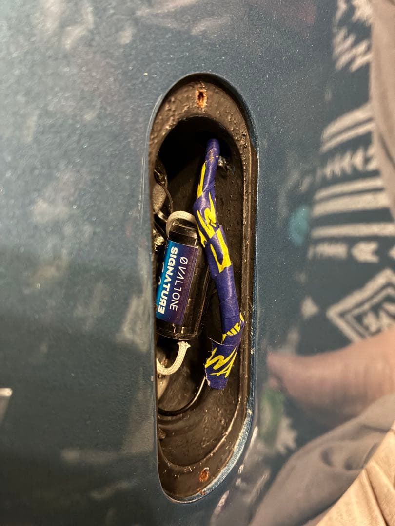 G-JR-LTD ペルハムブルー 喜多郁代 ういセット