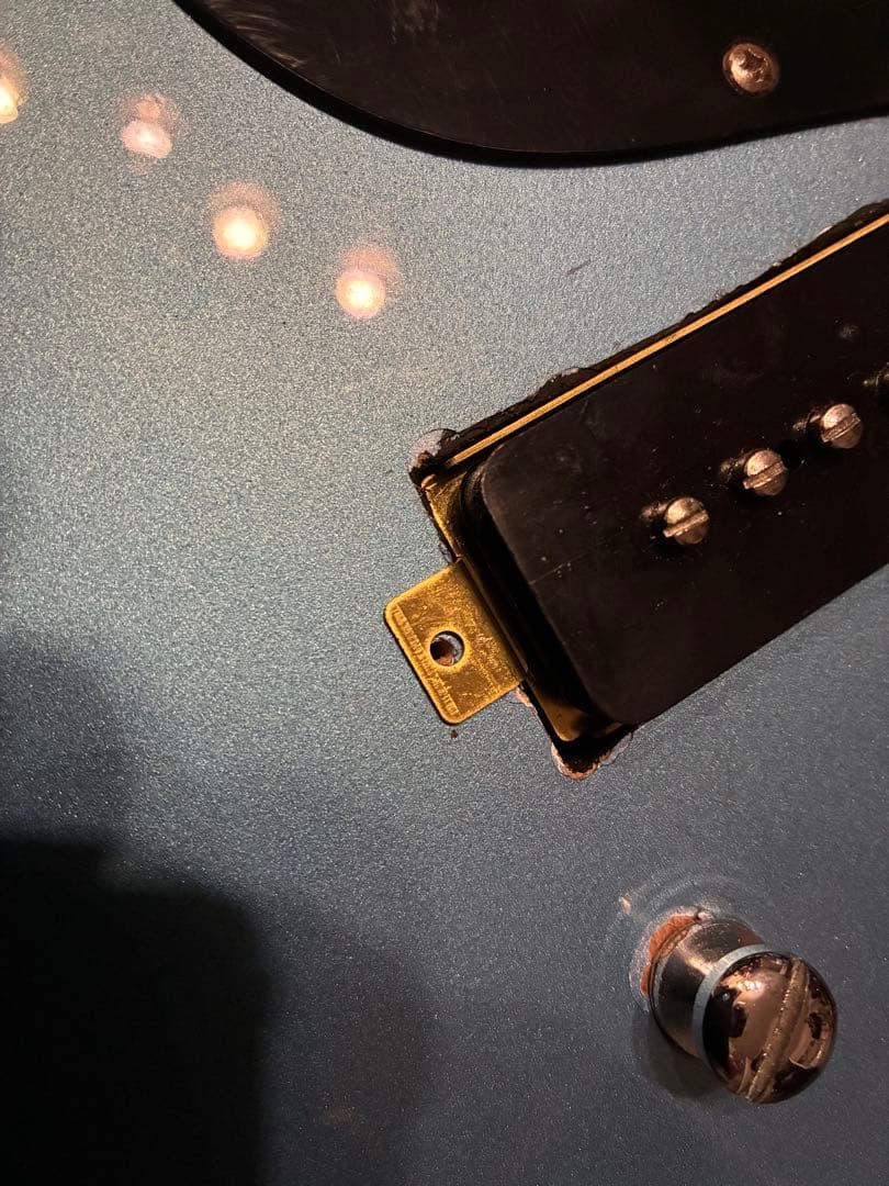 G-JR-LTD ペルハムブルー 喜多郁代 ういセット