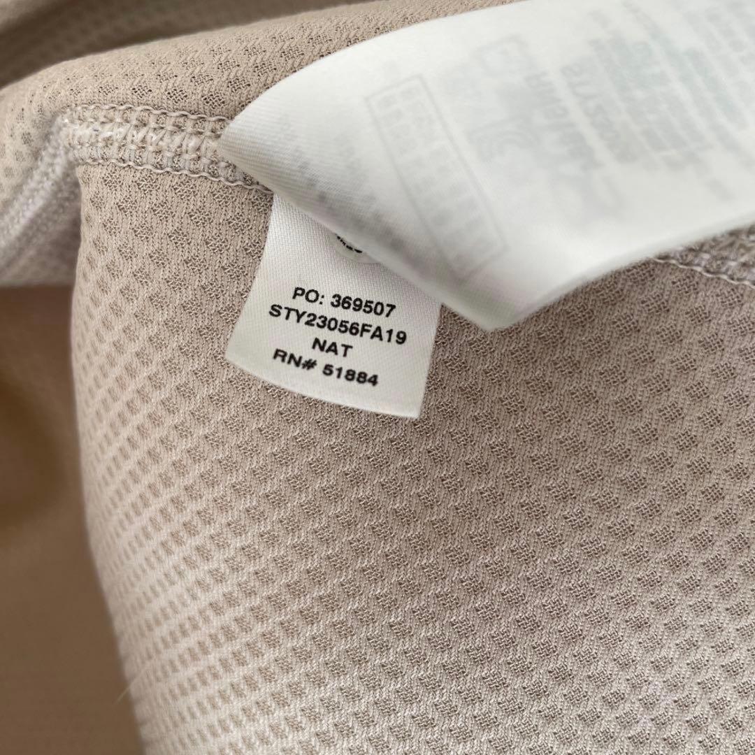 パタゴニア クラシック レトロX　NAT メンズXS