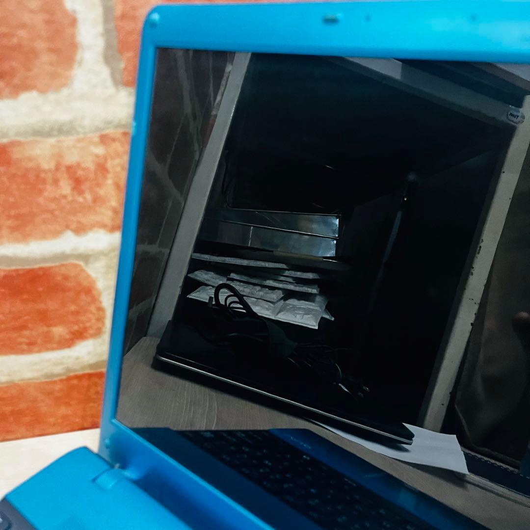 ⭐️K3081⭐️【ソニー】 ノートパソコン VAIO PCG-71311N