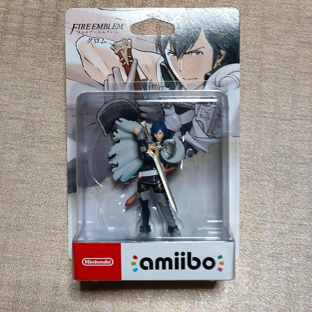 未開封　amiibo 15体セット　アミーボ