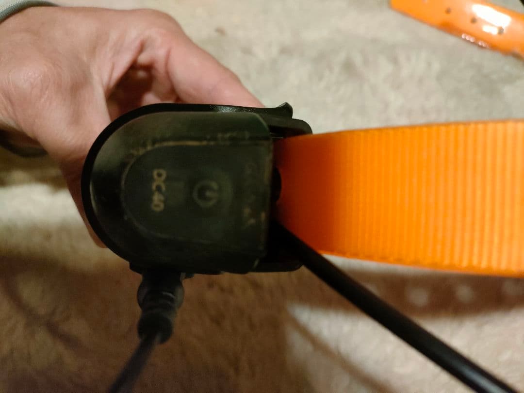 GARMIN ガーミン アストロ DC-40 首輪