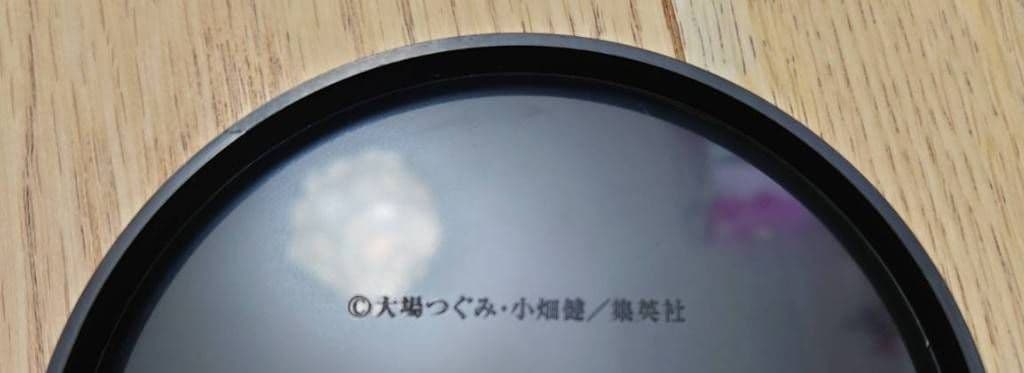 DMMくじ DEATH NOTE デスノート A賞 弥海砂 フィギュア