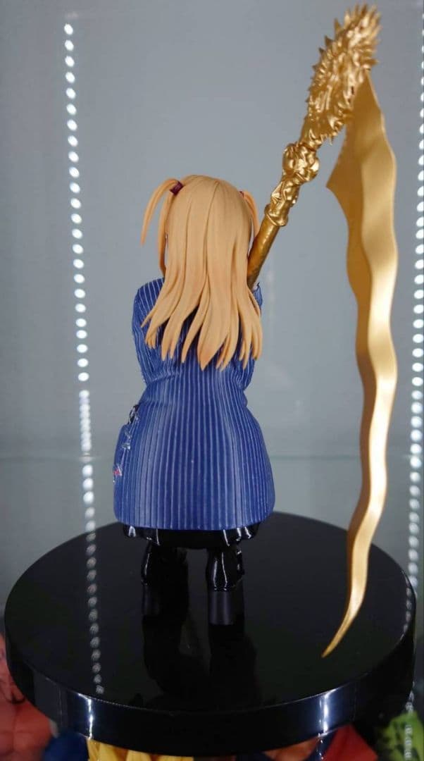 DMMくじ DEATH NOTE デスノート A賞 弥海砂 フィギュア