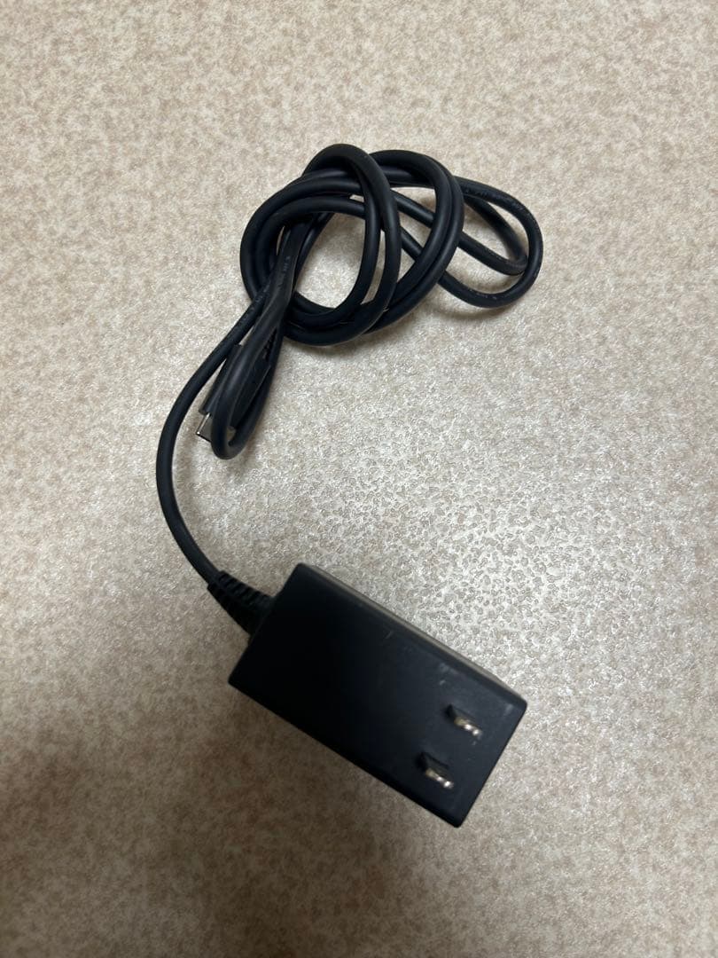 (値下げ・美品・動作確認済)Nintendo Switch 本体 一式　グレー