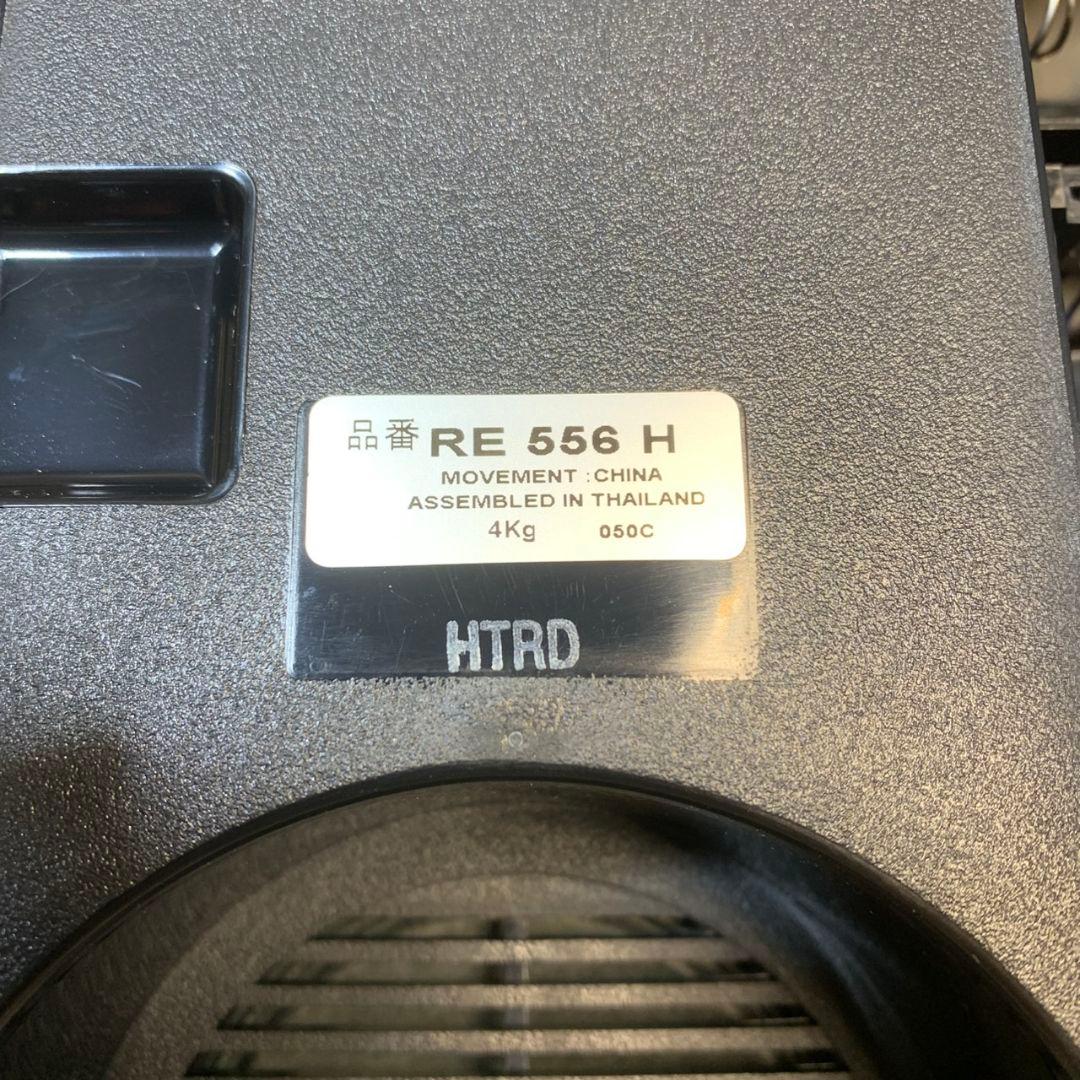 J839 SEIKO セイコー 掛時計 未使用品 RE556H