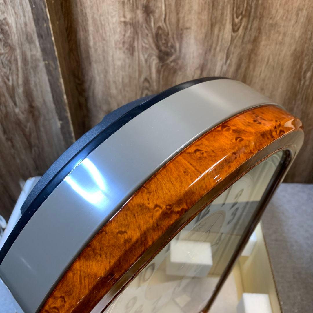 J839 SEIKO セイコー 掛時計 未使用品 RE556H