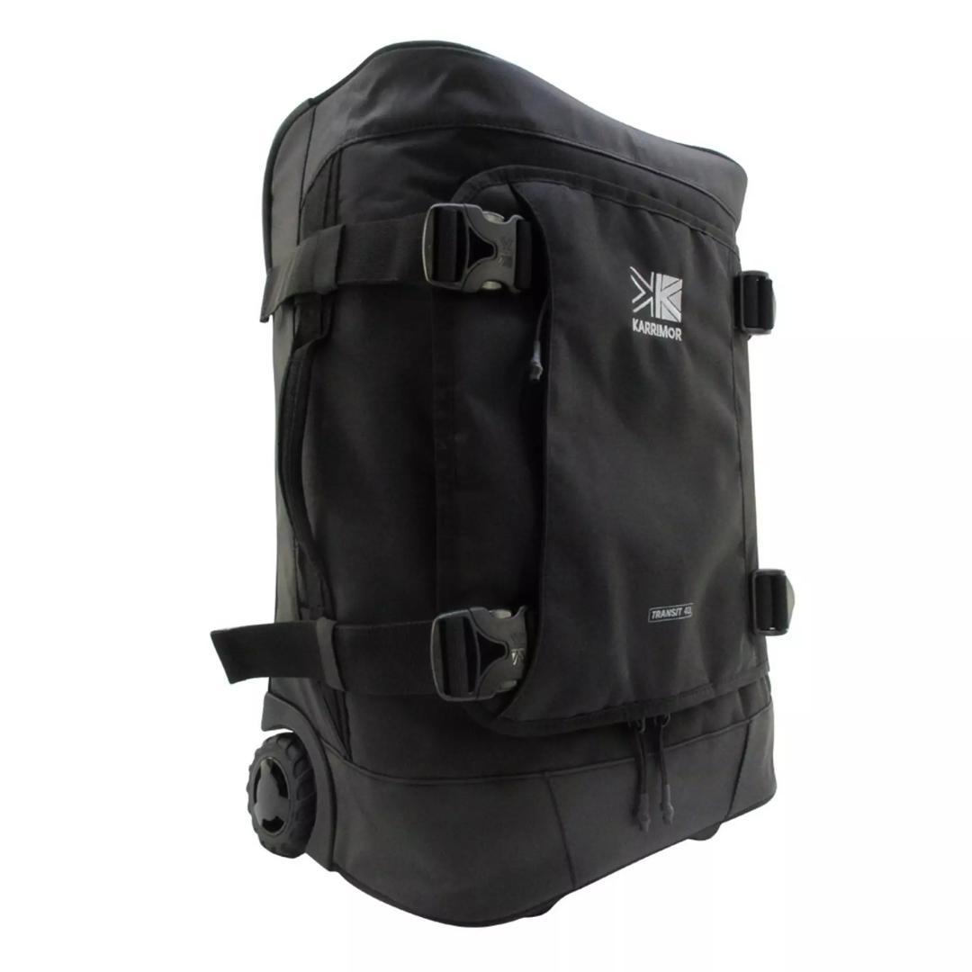 【未使用品】Karrimor Transist 40L スーツケース 2025年