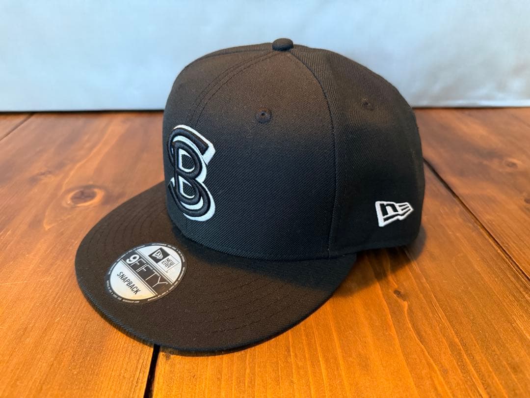 New Era, 47 etc...キャップ バケットハット 12個セット