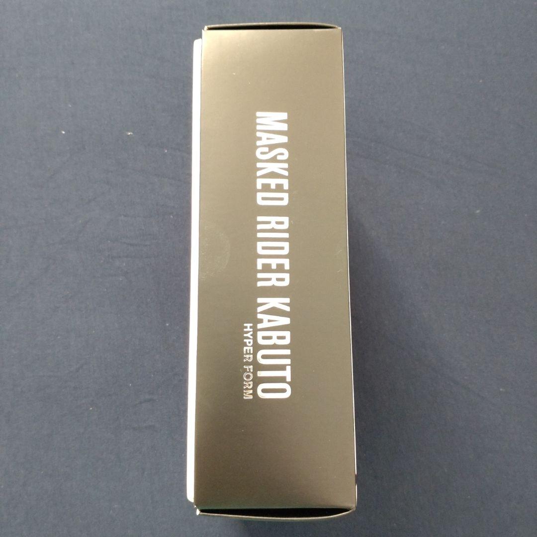 S.H.Figuarts 真骨彫製法 仮面ライダーカブトハイパーフォーム