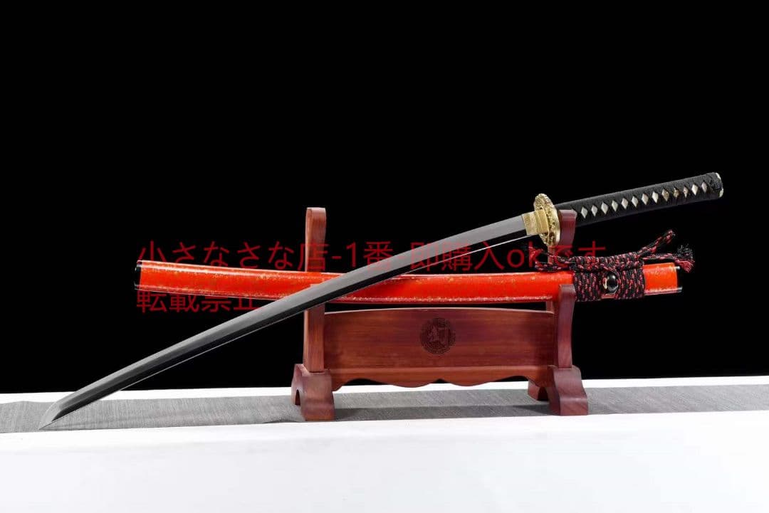 【美人知己】 武具　刀装具　日本刀　模造刀 居合刀