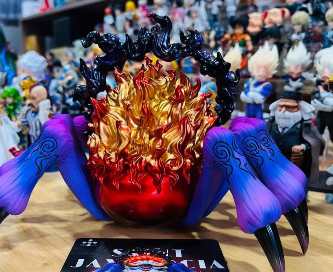 ワンピースA+ サターン聖 ガレージキット ガレキ スタチュー フィギュア