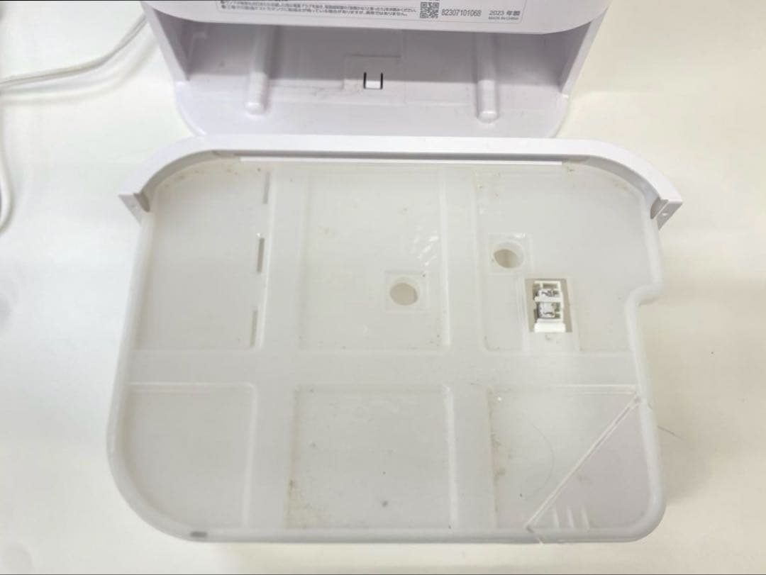 アイリスオーヤマ サーキュレーター IJD-150-WH 2023年製